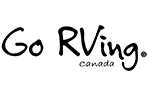Go RVing logo