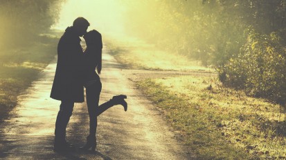 Le lieu le plus romantique