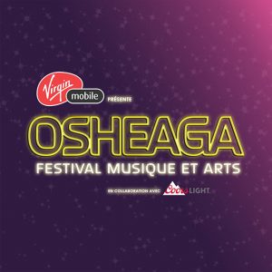 Oshega- Logo