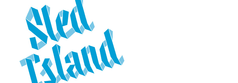 Best Outdoor Music Festival - Sled Island