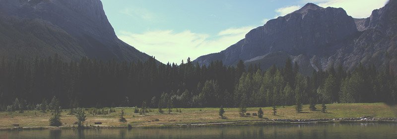 Best of Canada - Best Swimming Hole - Quarry Lake