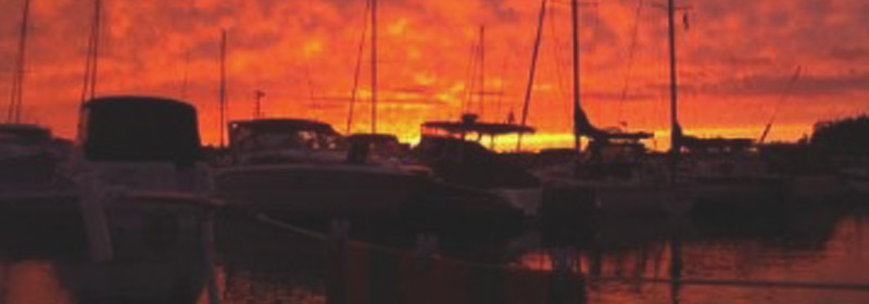 Best Sunrise/Sunset - Saugeen Shores