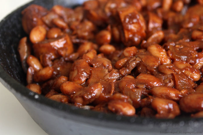 Coleman - Get Outside Day Canada - Camping Recipes - Franks and Beans