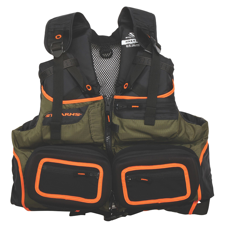 ADULT-NYLON-KIOWA-CREEK-FISHING-VEST