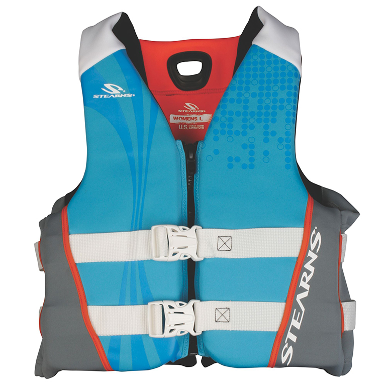 ADULT-V1-WOMEN'S-HYDROPRENE-VEST