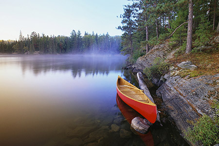 Algonquin Provincial Park