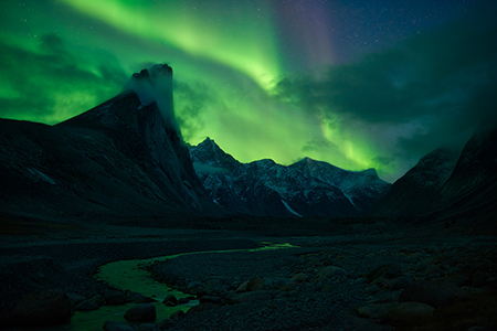 Baffin-Island