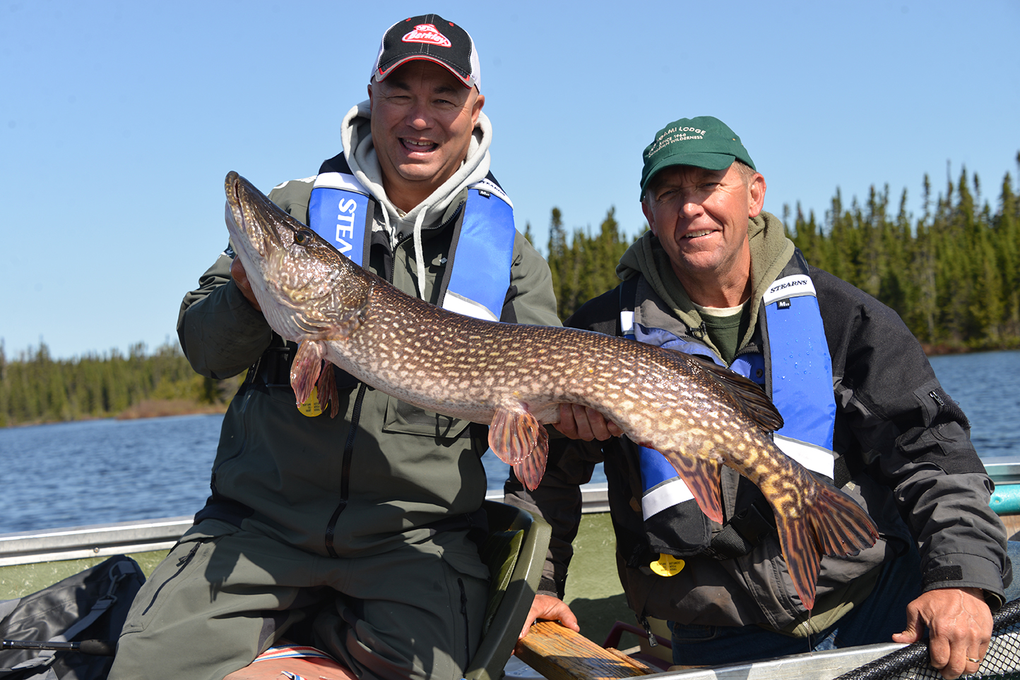 Coleman-Get-Outside-Day-Canada-Fishing-Tip-4-Using-Leaders-02