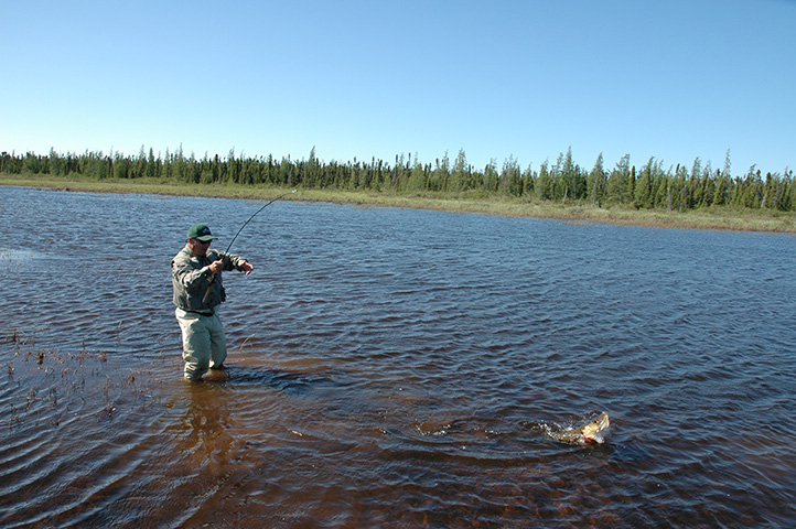 Coleman-Get-Outside-Day-Canada-Fishing-Tip-7-Fishing-From-Shore-01