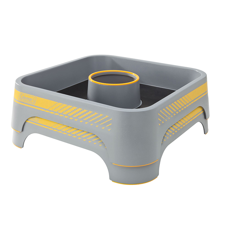 WASHER-TOSS