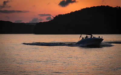 Coleman - Get Outside Day - Water Sports - Ask the Experts - Bob Izumi tips