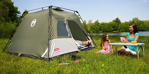 first-time-campers