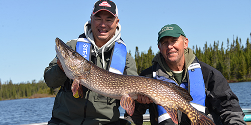 Fishing Tip 4: Using Leaders