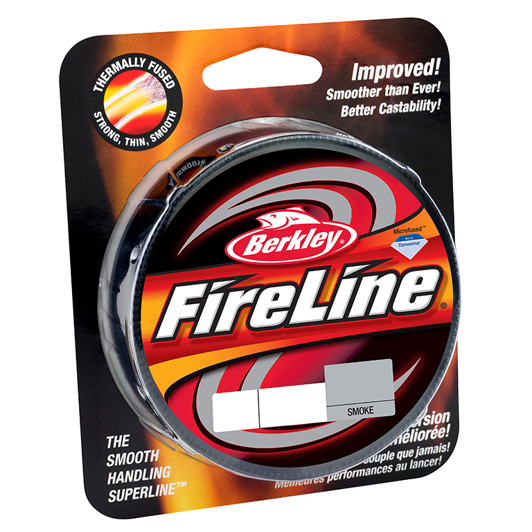 Berkley-Fireline