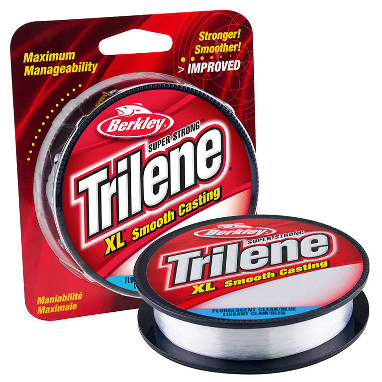 Berkley-Trilene