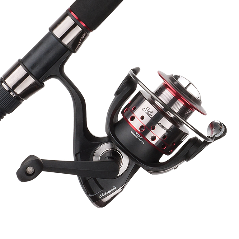 UglyStik-Combo