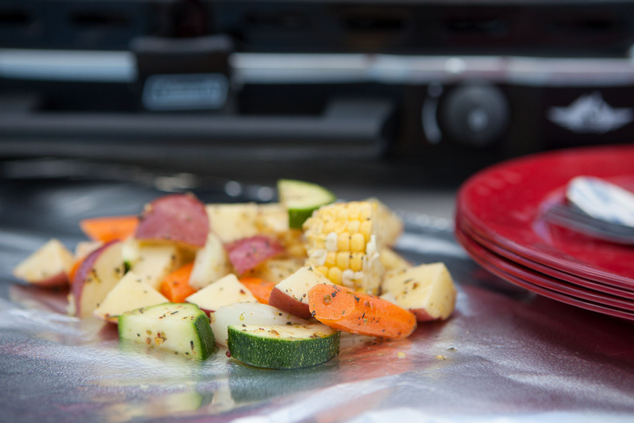 Rebecca Cooper - Get Outside Master - Easy Grilled Vegetables-4