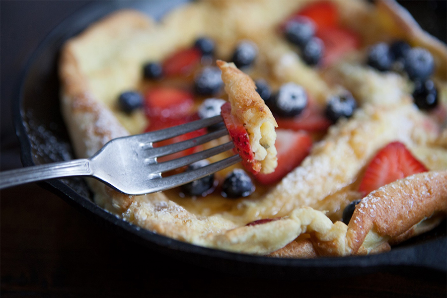 GOM - Rebecca Cooper - Puff Pancakes Recipe - 3